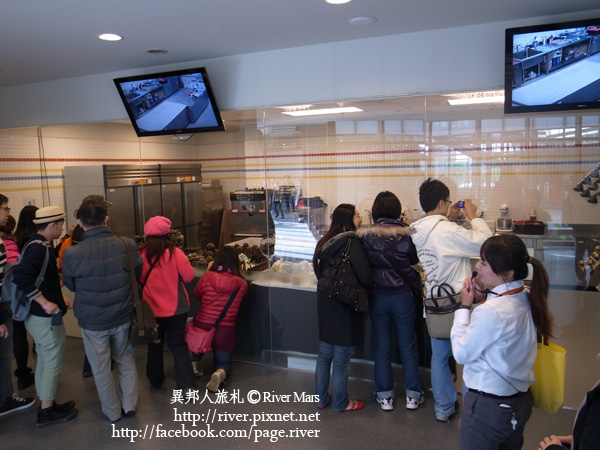 巧克力共和國 25