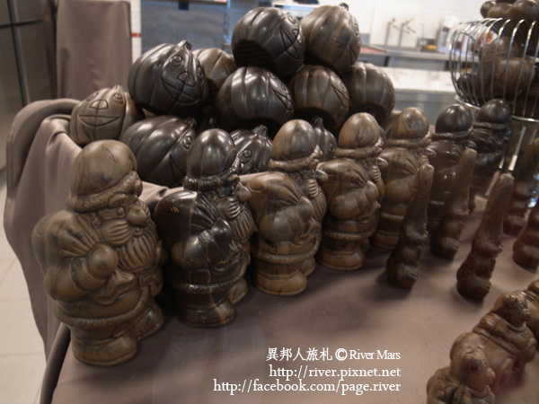 巧克力共和國 27