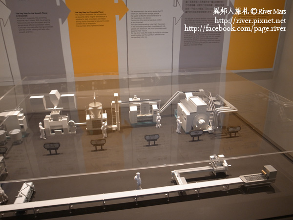 巧克力共和國 29