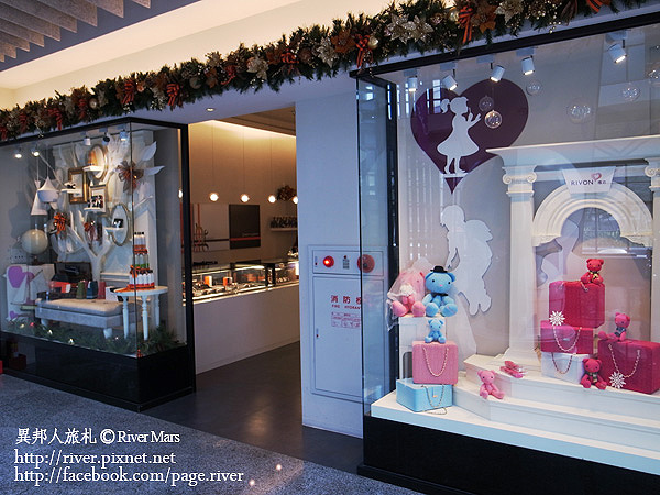 巧克力共和國 60