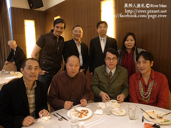 觀光工場座談 觀光工場座談