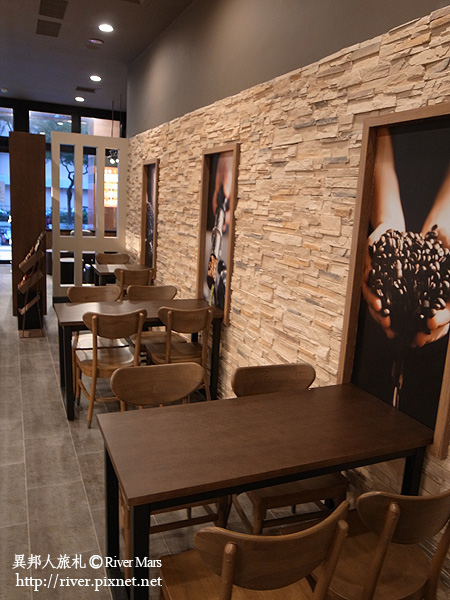 (邦)星巴克永和愛買門市新開幕 12 (邦)星巴克永和愛買門市新開幕 12