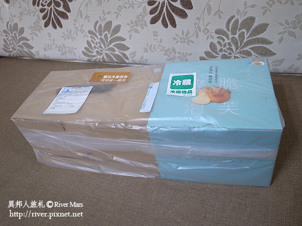 （邦）克朗奇 1