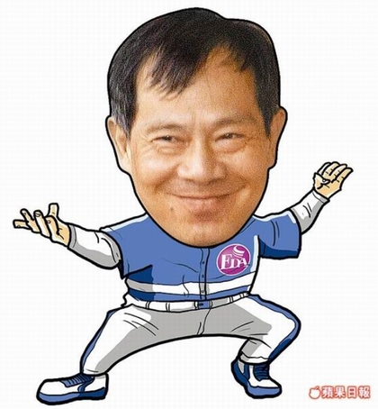 義大犀牛徐總 義大犀牛徐總