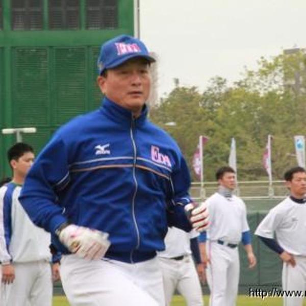 龍將精神指標黃煚隆 龍將精神指標黃煚隆