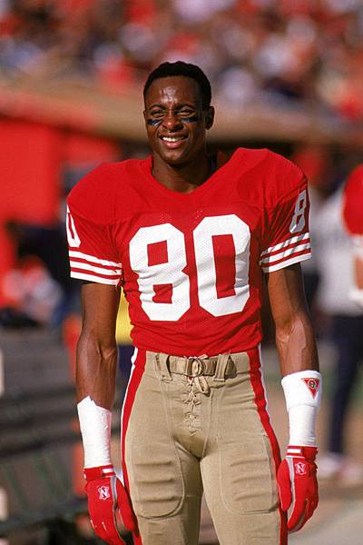 Jerry Rice