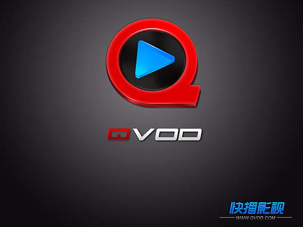 快播LOGO 快播LOGO