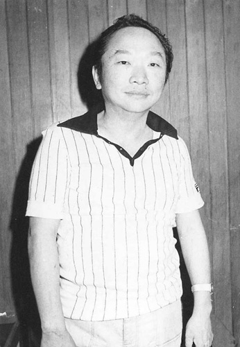 遠房表親作家古龍 遠房表親作家古龍