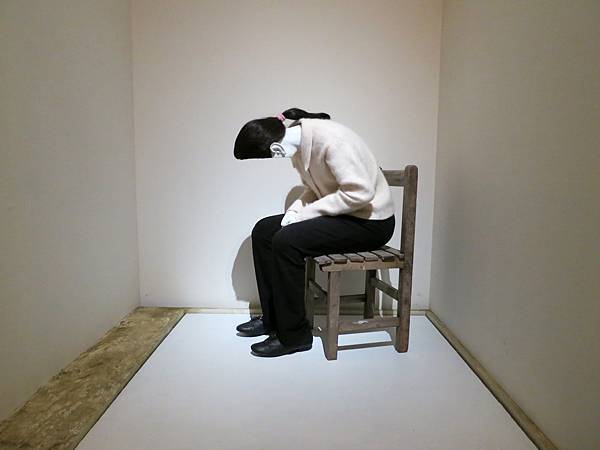 Hurt - Sculpture copy Hurt - Sculpture copy