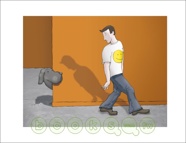 你的心是否也住著一隻黑狗?I Had A Black Dog_1.jpg 你的心是否也住著一隻黑狗?I Had A Black Dog_1.jpg