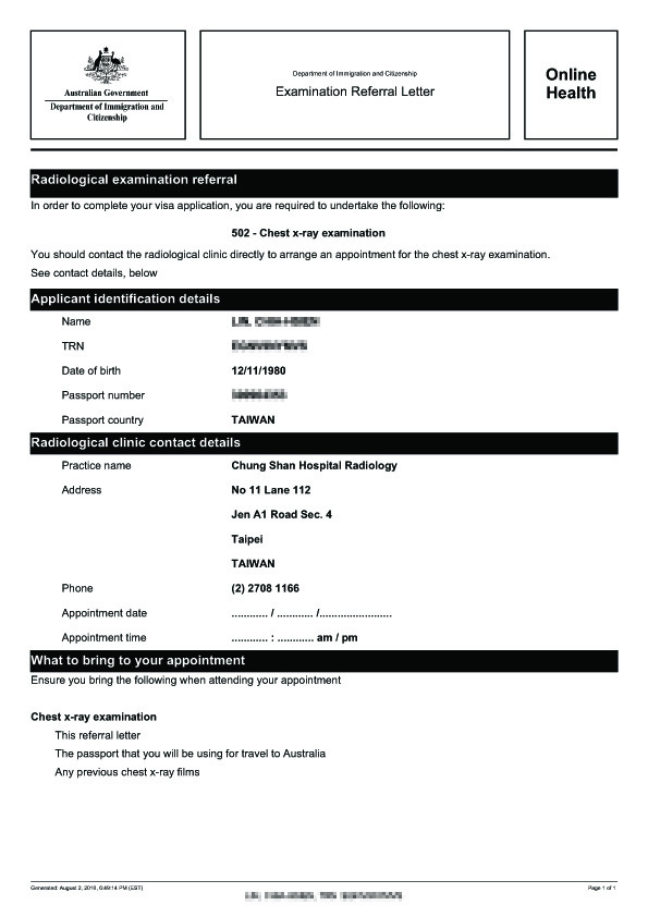 HealthCheckform1