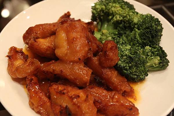 外雙溪‧驚豔故宮晶華粵菜吃到飽