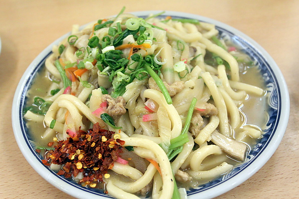 興南夜市‧C/P值極高的祥壽司