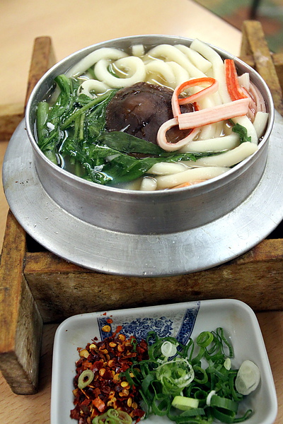 興南夜市‧C/P值極高的祥壽司