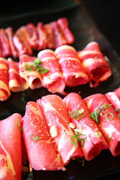 西門町‧熊一燒肉吃到飽