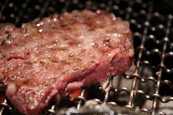 台北西區‧燒匠火烤吃到飽