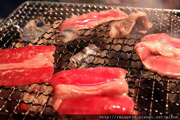 東區‧和牛吃到飽之火之舞蓁品燒