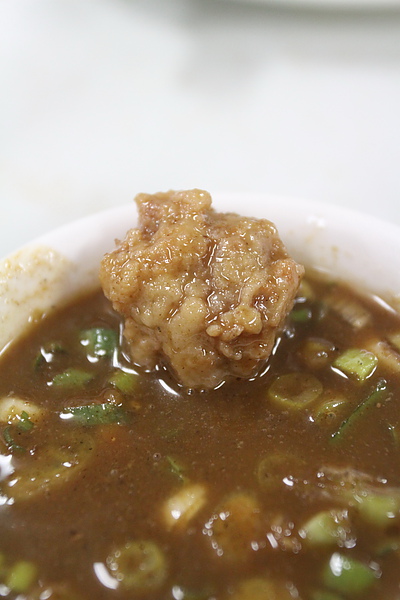 台北和平東路‧台電勵進酸菜白肉鍋