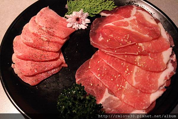 東區‧和牛吃到飽之火之舞蓁品燒