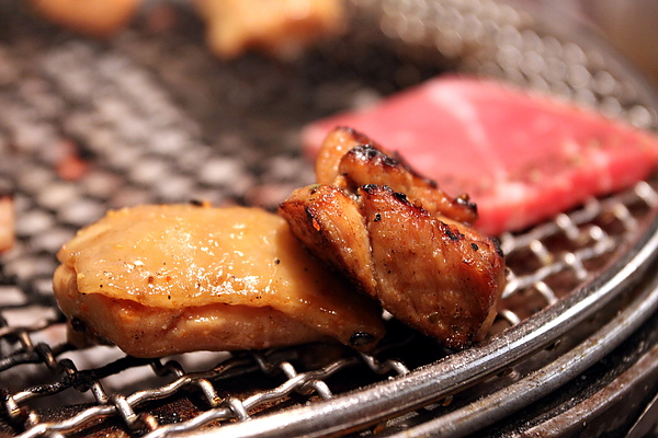 艋舺大道‧出一張嘴宵夜吃到飽