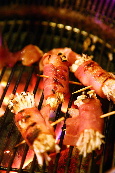 西門町‧熊一燒肉吃到飽