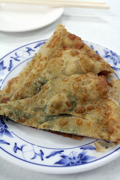 台北和平東路‧台電勵進酸菜白肉鍋