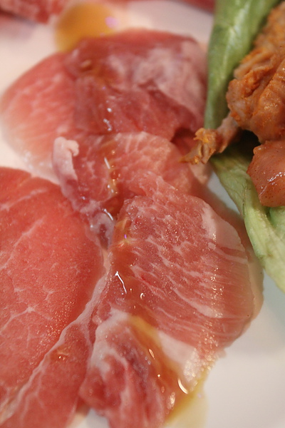 台北內湖路‧嗆燒日式燒肉吃到飽