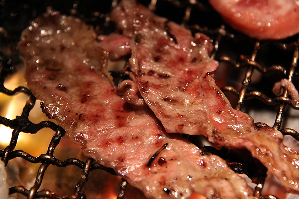 台北西區‧燒匠火烤吃到飽