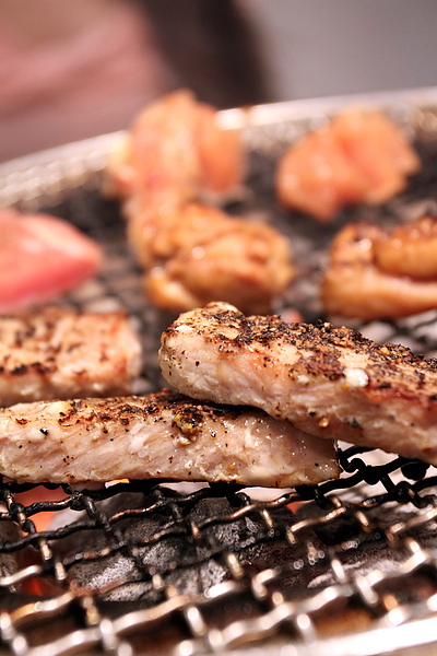 艋舺大道‧出一張嘴宵夜吃到飽