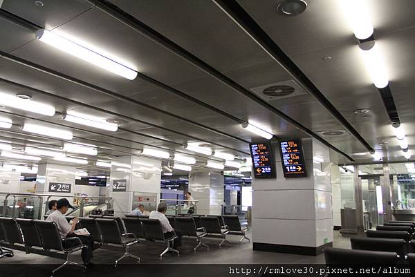 南投‧熊喵日月潭雲品酒店初體驗