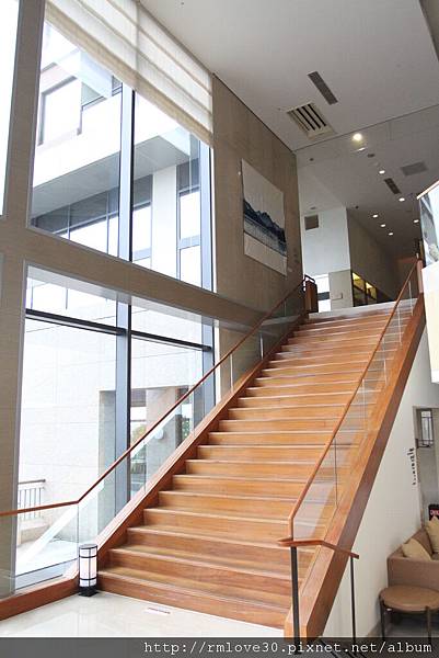 南投‧熊喵日月潭雲品酒店初體驗