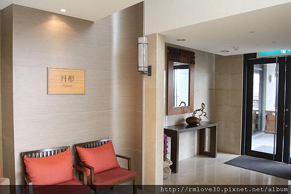 南投‧熊喵日月潭雲品酒店初體驗