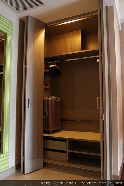 南投‧熊喵日月潭雲品酒店初體驗