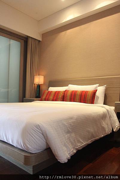 南投‧熊喵日月潭雲品酒店初體驗