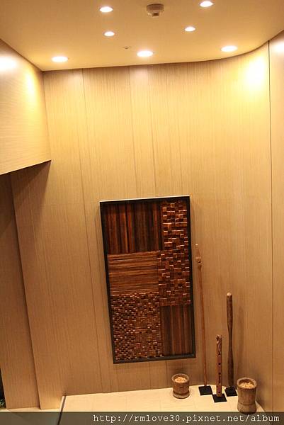 南投‧熊喵日月潭雲品酒店初體驗