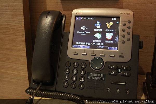 南投‧熊喵日月潭雲品酒店初體驗