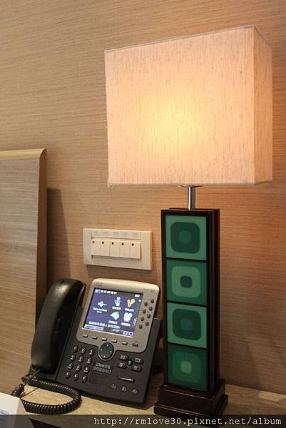 南投‧熊喵日月潭雲品酒店初體驗