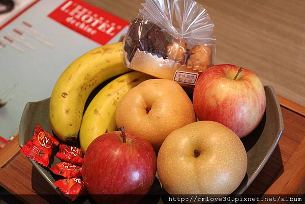 南投‧熊喵日月潭雲品酒店初體驗