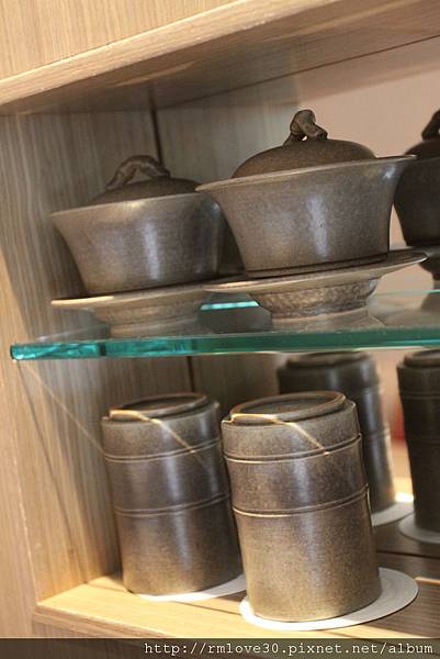 南投‧熊喵日月潭雲品酒店初體驗