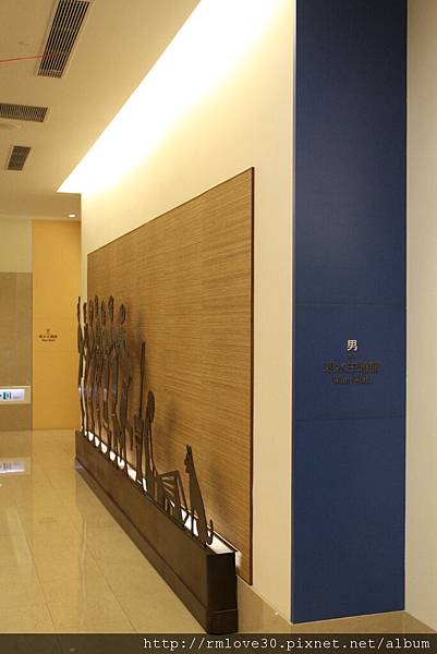 南投‧熊喵日月潭雲品酒店初體驗