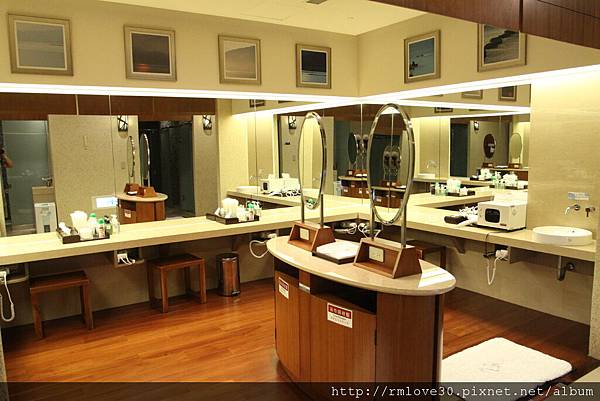 南投‧熊喵日月潭雲品酒店初體驗