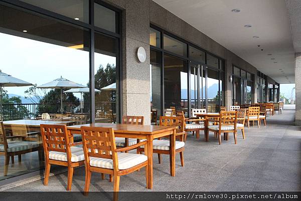 南投‧熊喵日月潭雲品酒店初體驗