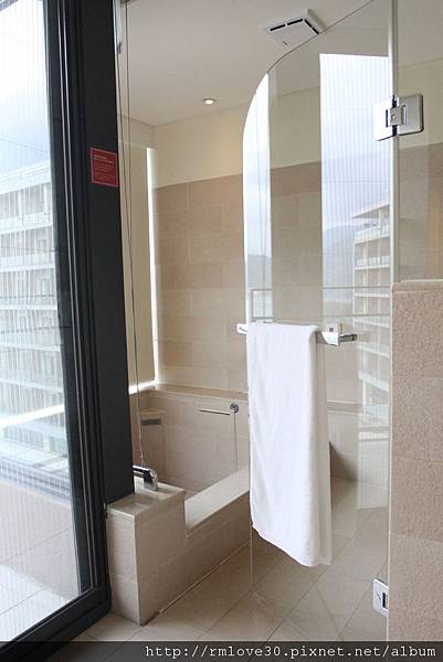 南投‧熊喵日月潭雲品酒店初體驗