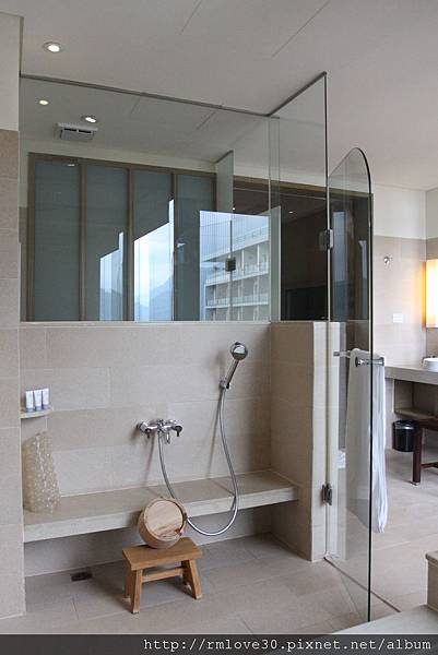 南投‧熊喵日月潭雲品酒店初體驗