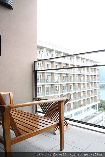 南投‧熊喵日月潭雲品酒店初體驗