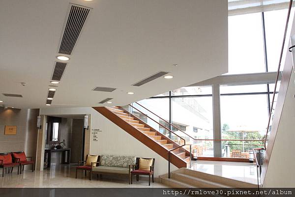 南投‧熊喵日月潭雲品酒店初體驗