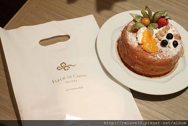 南投‧熊喵日月潭雲品酒店初體驗