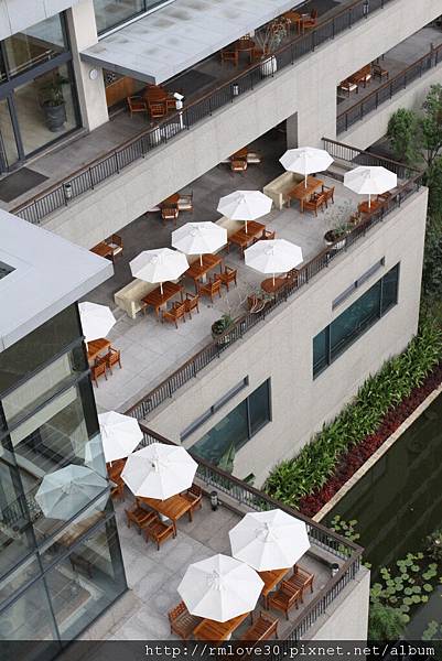 南投‧熊喵日月潭雲品酒店初體驗