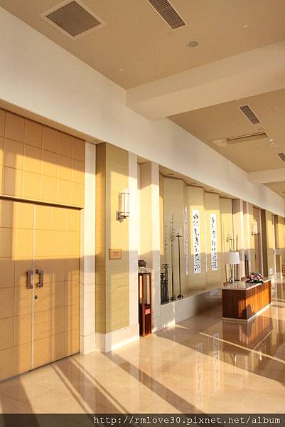 南投‧熊喵日月潭雲品酒店初體驗