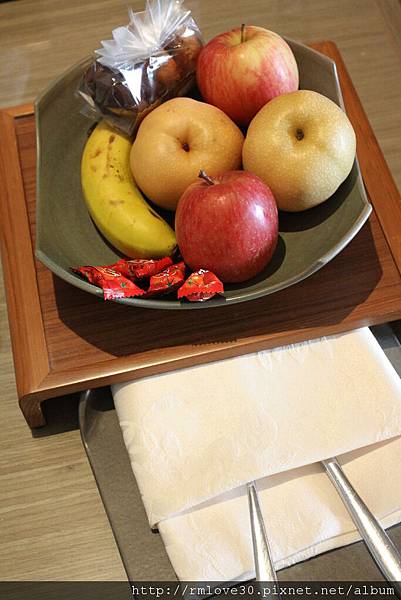 南投‧熊喵日月潭雲品酒店初體驗